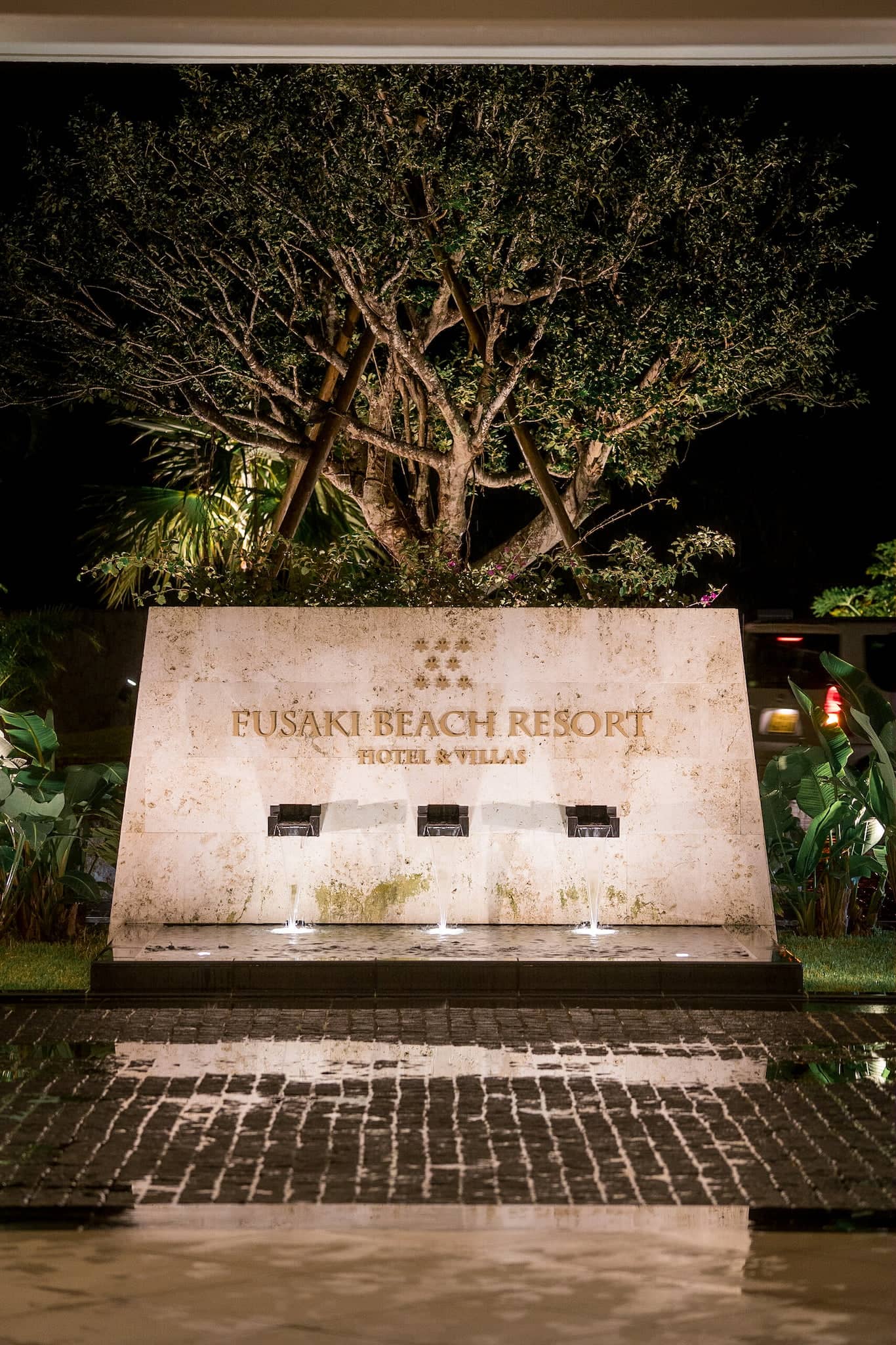 FusakiBeachResortHotel&Villas10