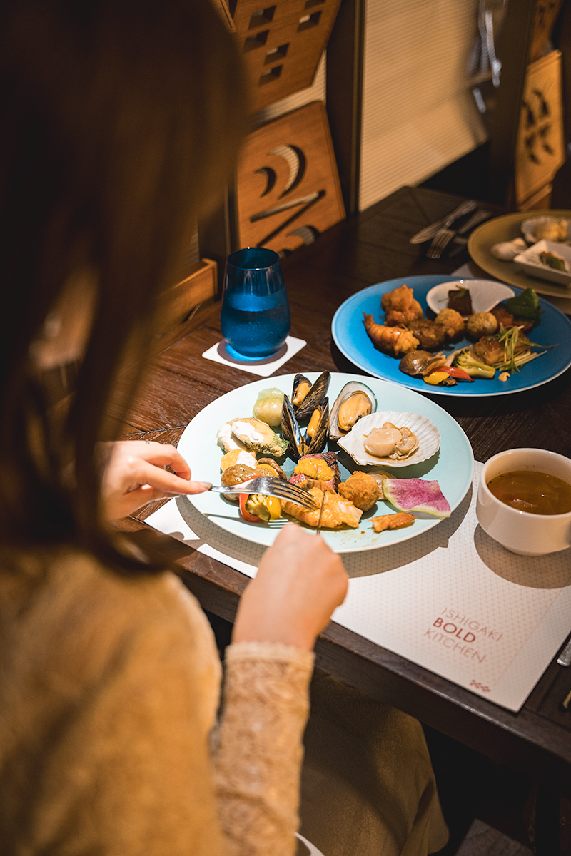 FusakiBeachResortHotel&Villas11