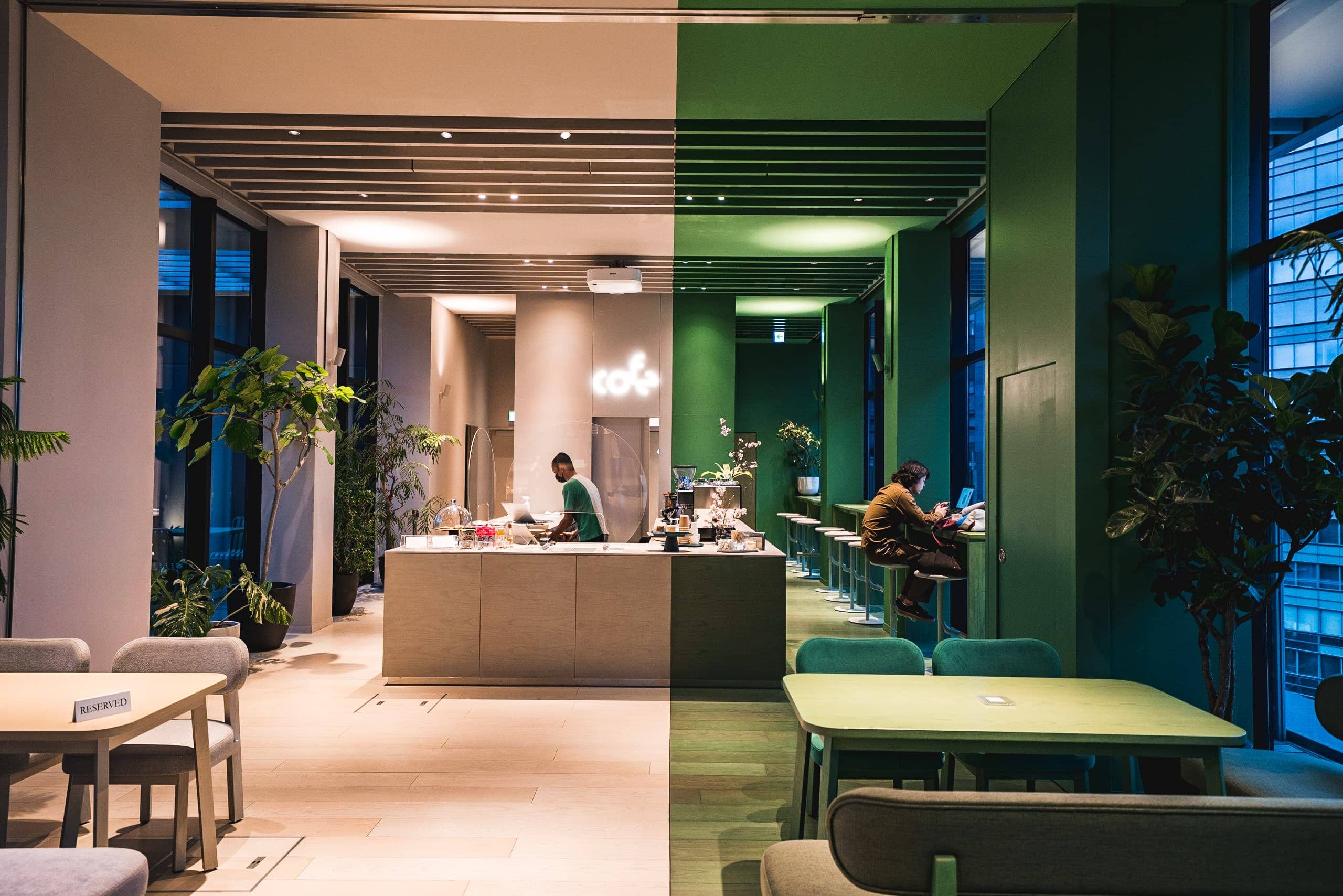 ToggleHotelSuidobashi09