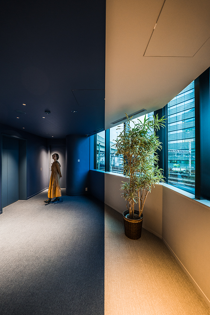 ToggleHotelSuidobashi12