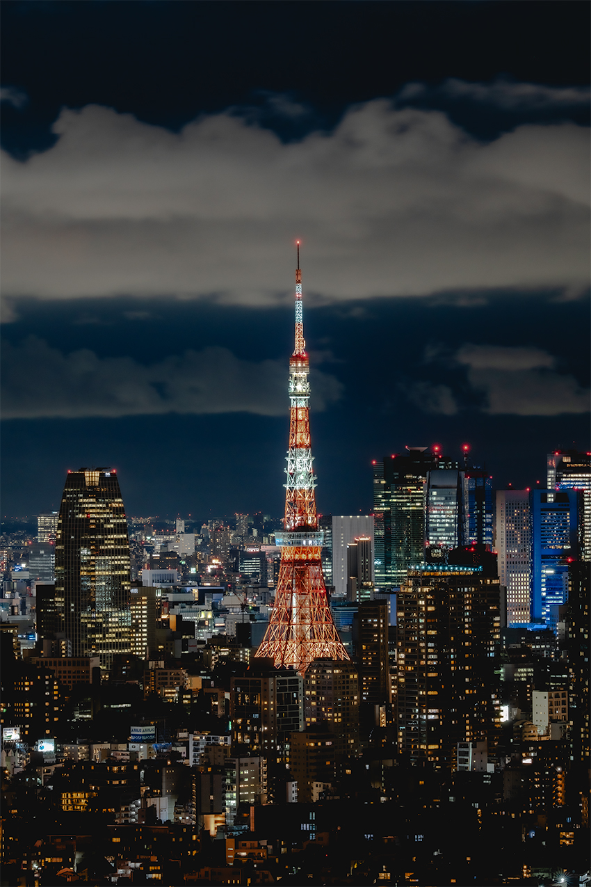 TokyoTower07